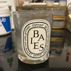 Diptyque candle